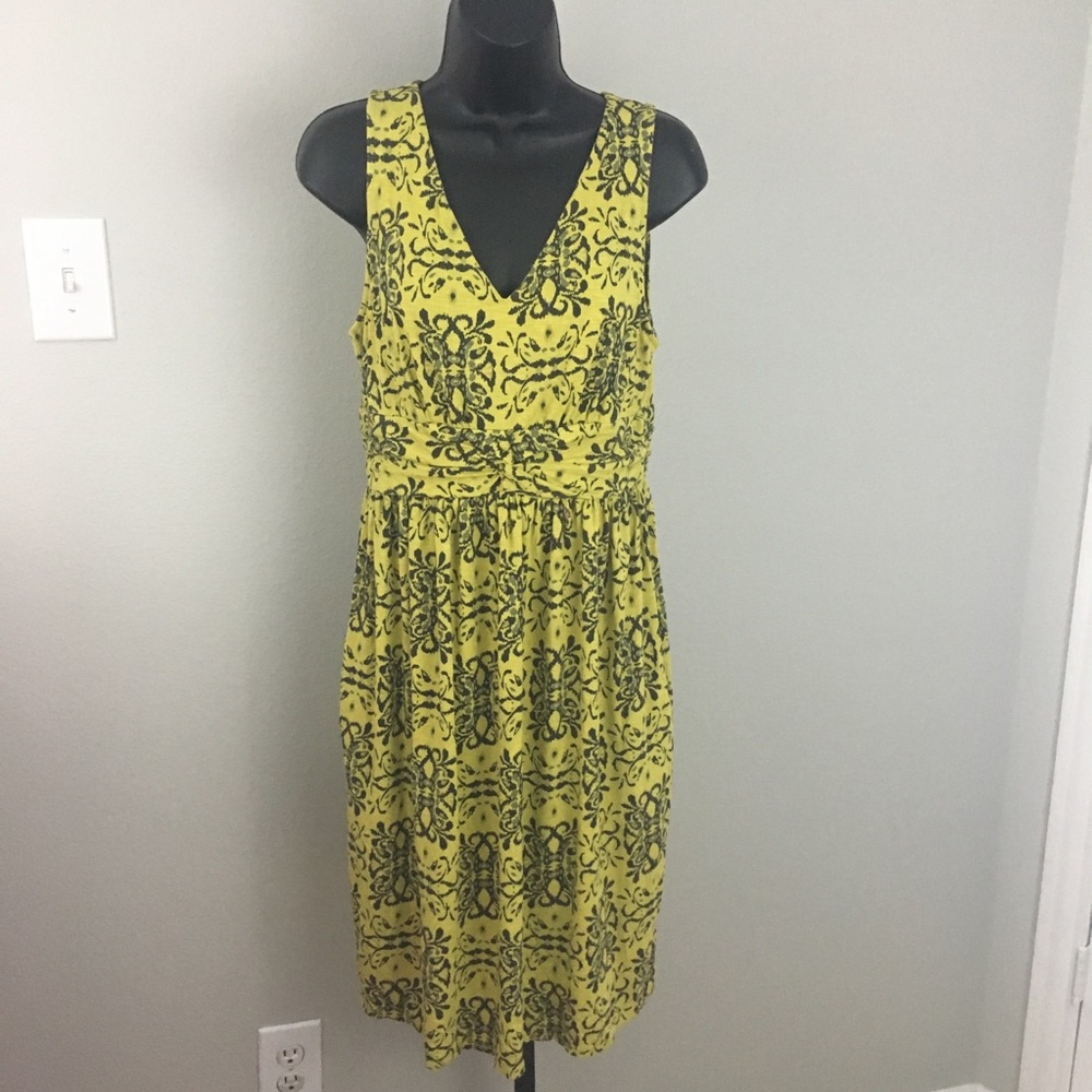 Fresh Produce Mariposa Flea Market Dress - Picture 1 of 5
